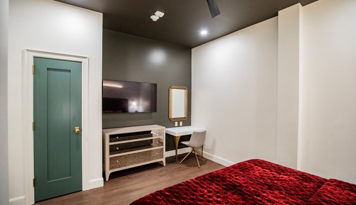Standard Double Room, 1 King Bed