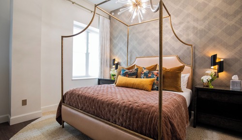 Superior Suite, City View