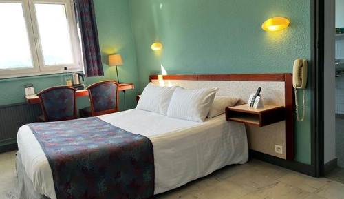 Double Room, Lake View