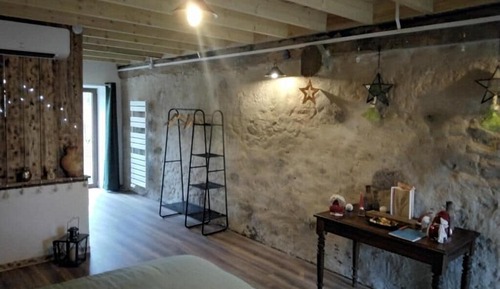 Triple Room, Non Smoking, Garden View