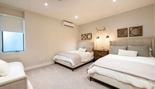Townhome, 3 Bedrooms