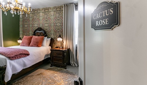 Deluxe Townhome, Mountain View