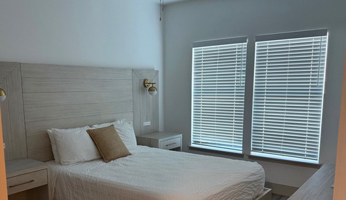 Deluxe Studio Suite, Balcony, Ocean View