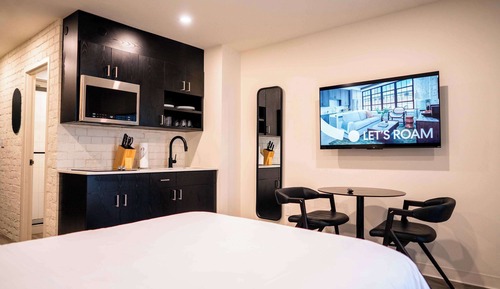 Classic Apartment | 2 Units
