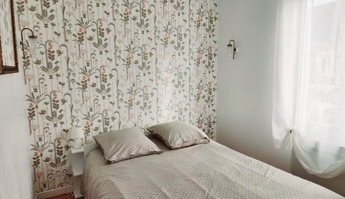 Comfort House
