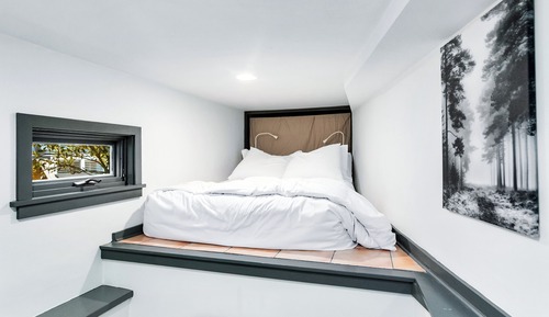 Comfort Studio