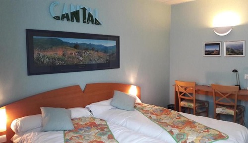 Classic Double or Twin Room