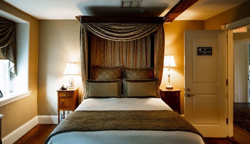 Superior Single Room