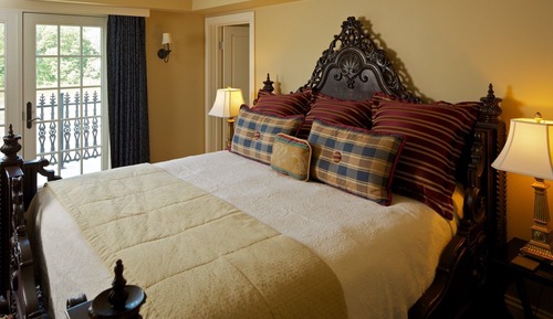 Deluxe Suite, Balcony, River View