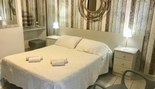Comfort Double or Twin Room