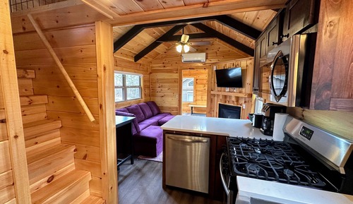 House (1 Bedroom)