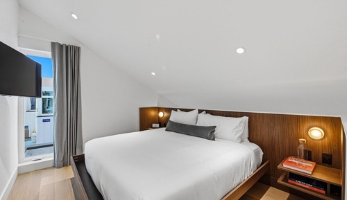 Standard Room, Mobility Accessible, Non Smoking