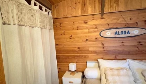 Comfort Double Room, Garden View