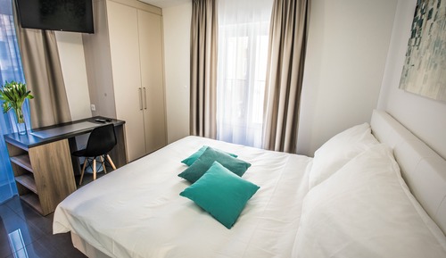 Comfort Double Room