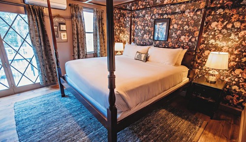 Premier Suite, 1 Bedroom