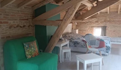 Comfort Quadruple Room