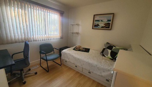 Superior Single Room, Garden View