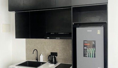 Exclusive Apartment