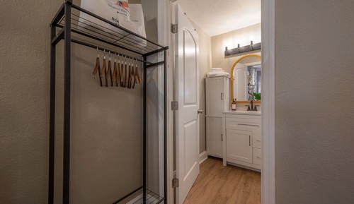Apartment (1 Bedroom)