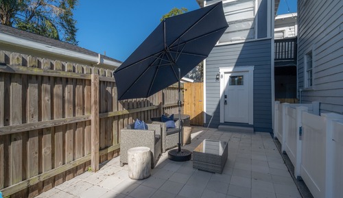 Apartment (1 Bedroom)