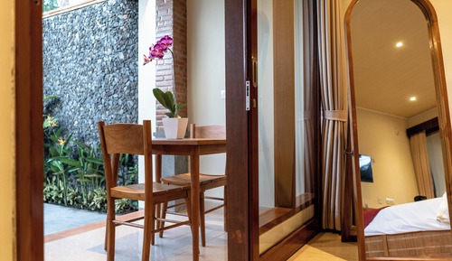 Villa, 1 Bedroom, Private Pool