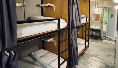 Family Room, Non Smoking