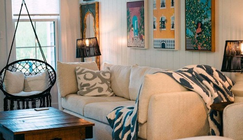 Villa (2 Bedrooms)
