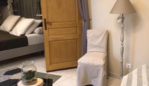 Comfort Double or Twin Room, Garden View