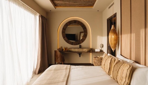 SUITE ROCA