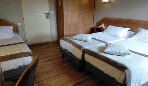 Comfort Triple Room