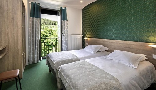 Comfort Twin Room