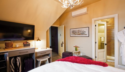 Luxury Room 3