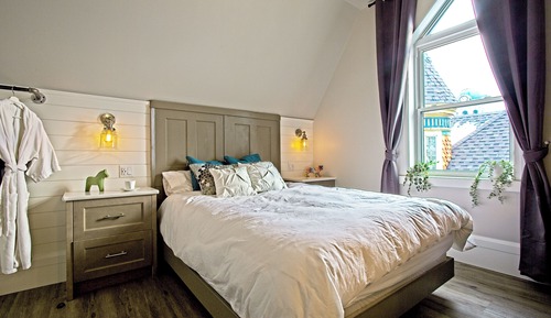 Luxury Room 2