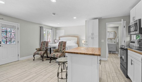 Superior Double Room, Non Smoking