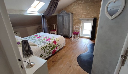 Apartment, 3 Bedrooms