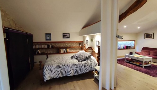 Apartment, 3 Bedrooms