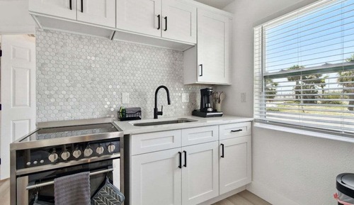 Apartment (2 Bedrooms)