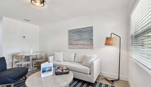 Apartment (1 Bedroom)