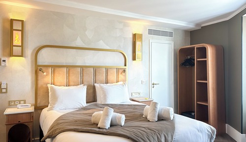 Family Triple Room