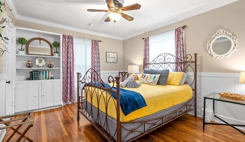 House (3 Bedrooms)