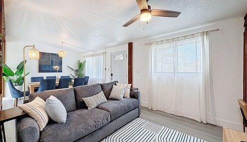 House (3 Bedrooms)