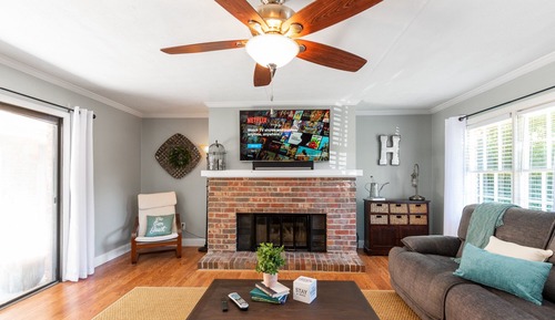 House (3 Bedrooms)