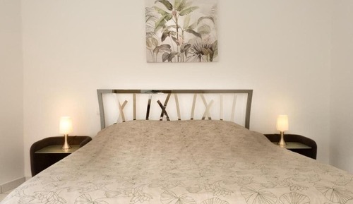 Family Studio Suite, Park View