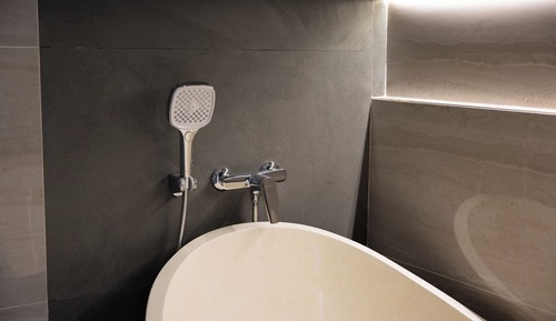 Super Deluxe Room Include Gym + Recovery and Wellness