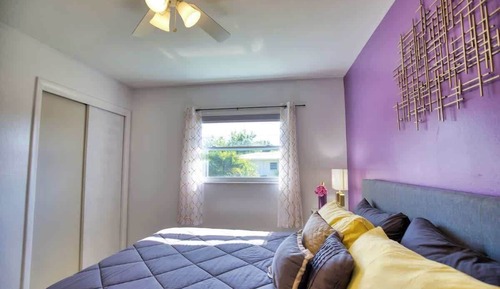 House (2 Bedrooms)