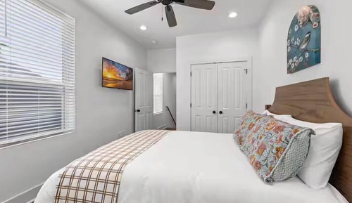Luxury House, 2 Bedrooms