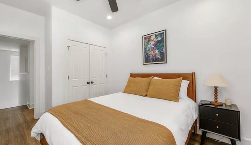 Luxury House, 2 Bedrooms