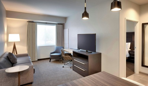 Suite, 1 Bedroom