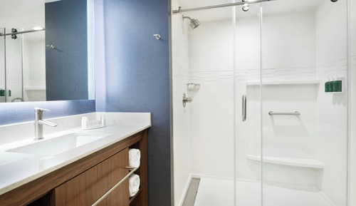 Studio Suite, 1 King Bed