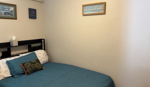 Superior Suite, 2 Bedrooms, Private Bathroom